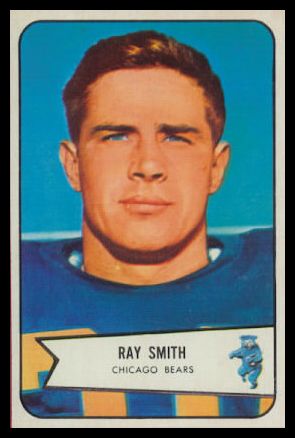 119 Ray Smith